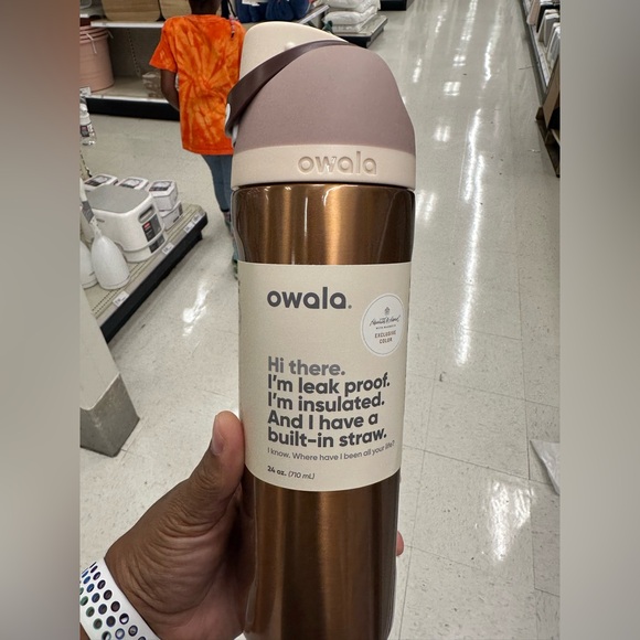 ❌SOLD❌ Owala Hearth + Hand Special Edition (1) - Picture 2 of 3